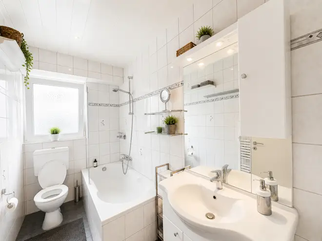 2 Zimmer Wohnung mit 55 m² in Mannheim – Bild 6