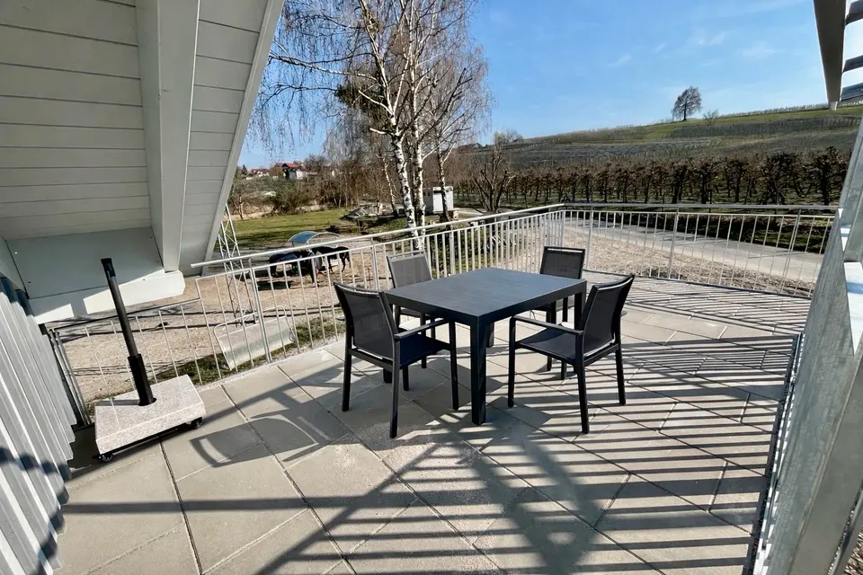 2 Zimmer Wohnung mit 37 m² in Lindau – Bild 3