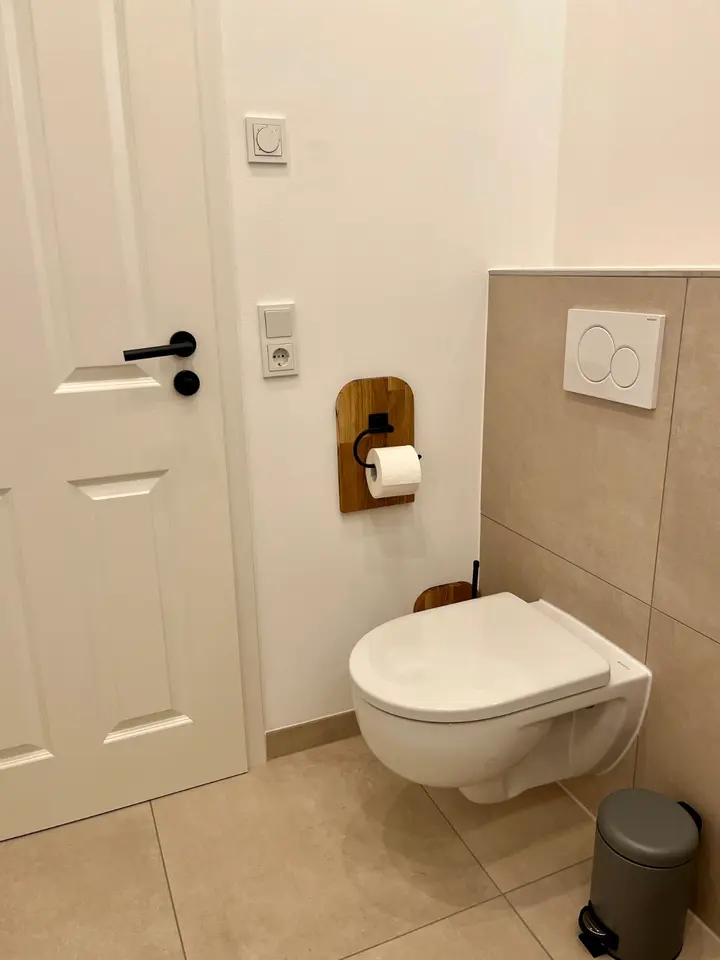 2 Zimmer Wohnung mit 37 m² in Lindau – Bild 5