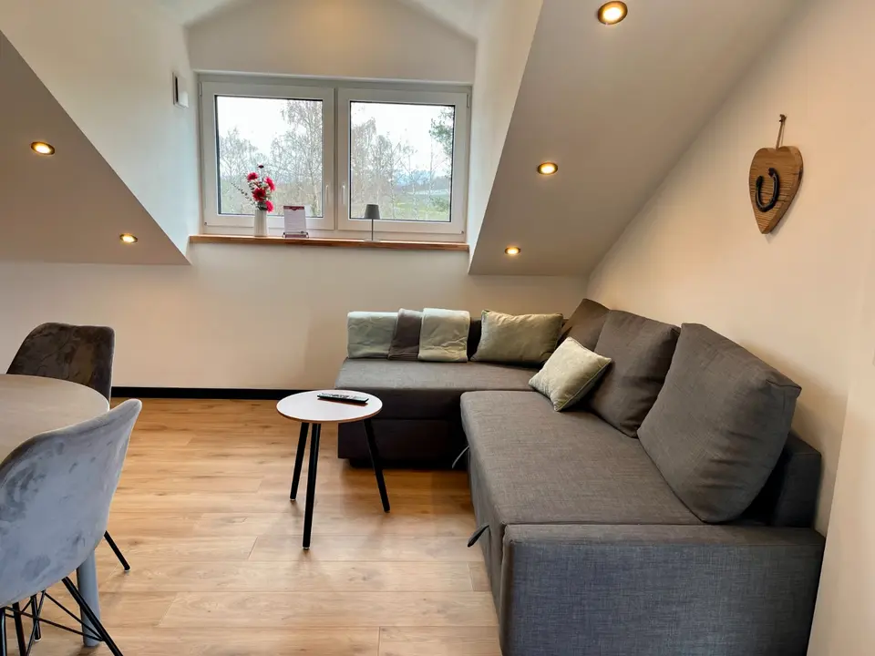 2 Zimmer Wohnung mit 37 m² in Lindau – Bild 6