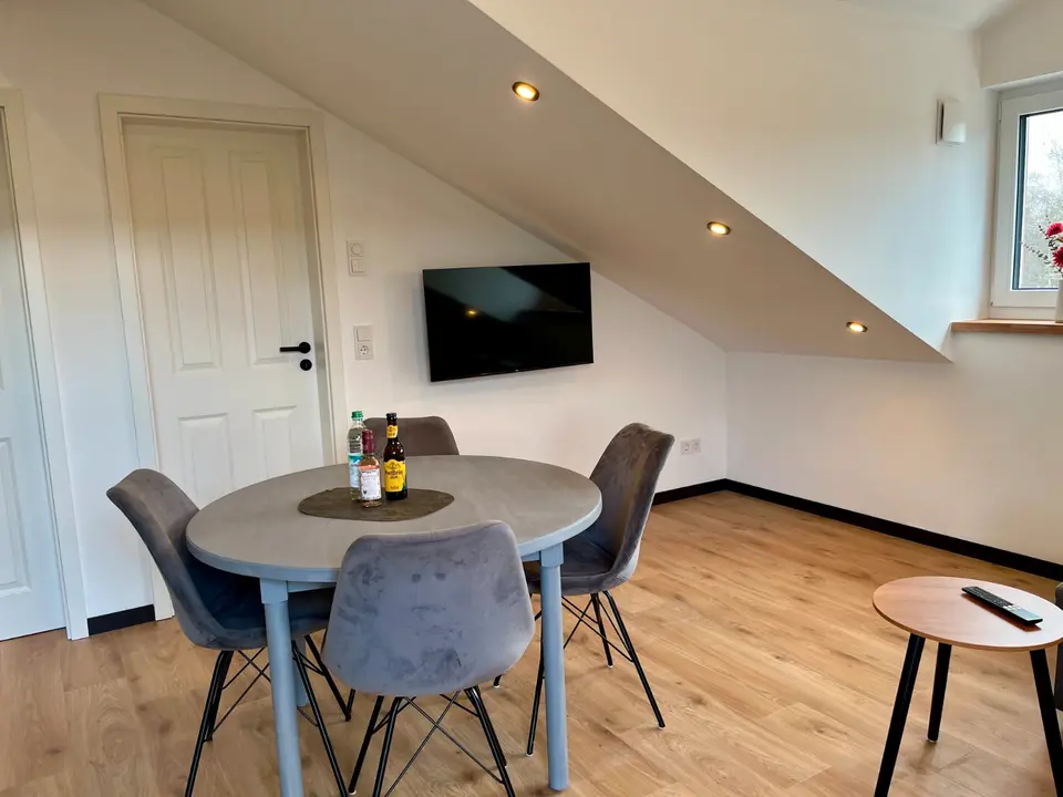 2 Zimmer Wohnung mit 37 m² in Lindau – Bild 7