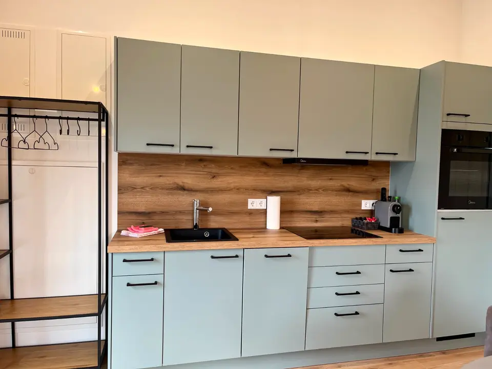 2 Zimmer Wohnung mit 37 m² in Lindau – Bild 8