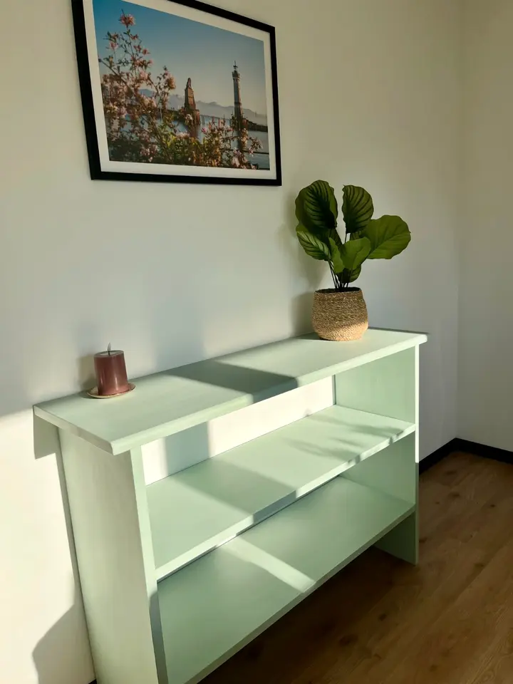 2 Zimmer Wohnung mit 37 m² in Lindau – Bild 9