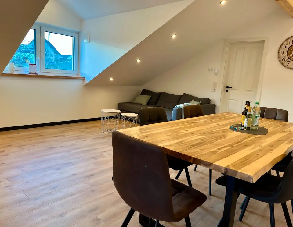 2 Zimmer Wohnung mit 37 m² in Lindau – Bild 10