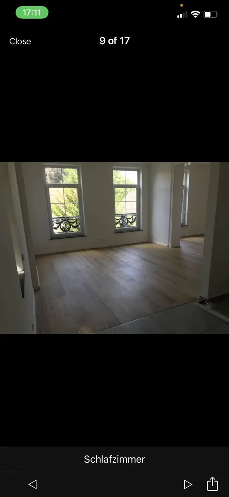 4 Zimmer Wohnung mit 115 m² in Aachen – Bild 11