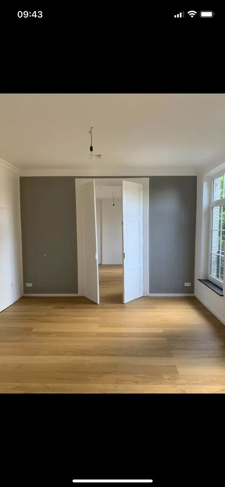 4 Zimmer Wohnung mit 115 m² in Aachen – Bild 3