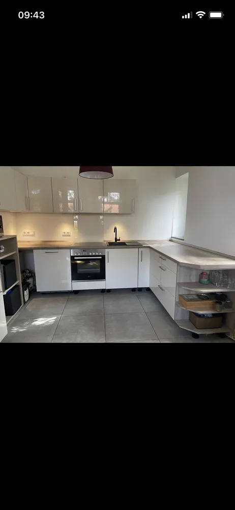 4 Zimmer Wohnung mit 115 m² in Aachen – Bild 5