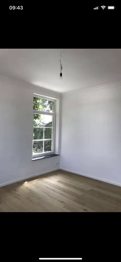 4 Zimmer Wohnung mit 115 m² in Aachen – Bild 6