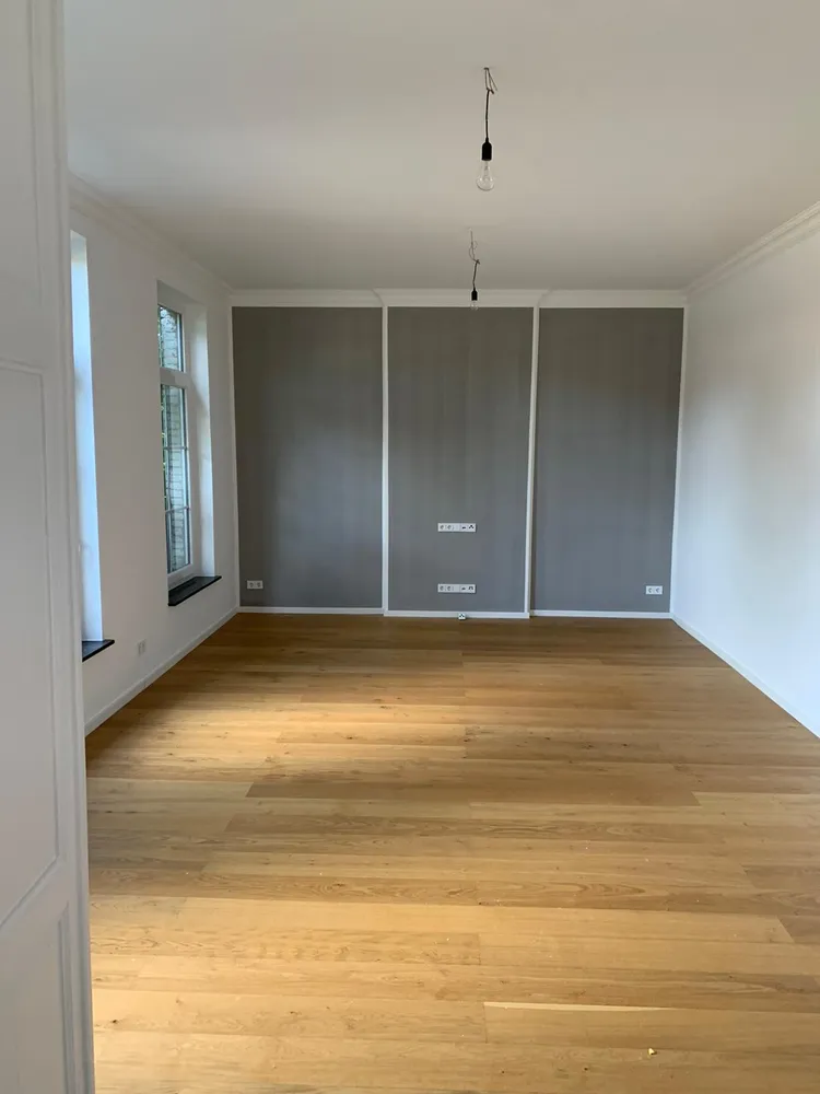 4 Zimmer Wohnung mit 115 m² in Aachen – Bild 8