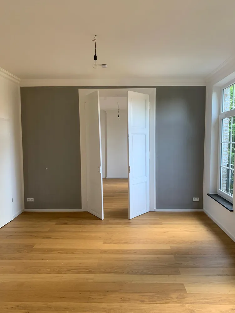 4 Zimmer Wohnung mit 115 m² in Aachen – Bild 9