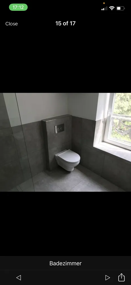4 Zimmer Wohnung mit 115 m² in Aachen – Bild 10