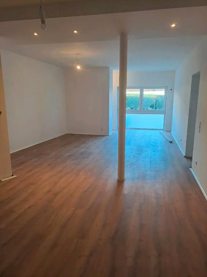 4 Zimmer Wohnung mit 109 m² in Fulda – Bild 3