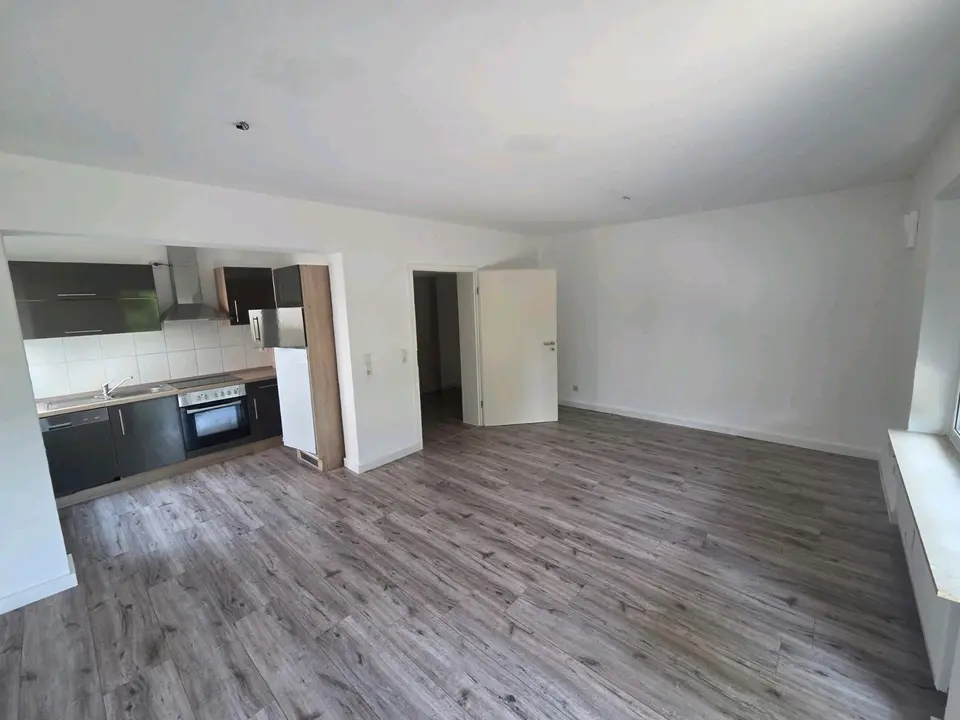 4 Zimmer Wohnung mit 109 m² in Fulda – Bild 4