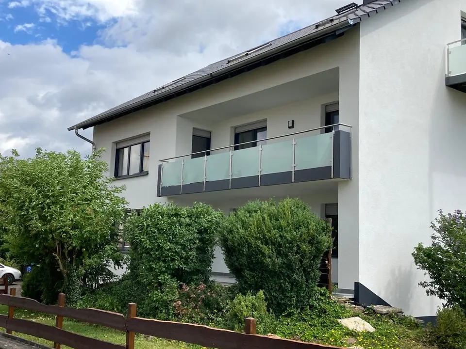 4 Zimmer Wohnung mit 109 m² in Fulda – Bild 6