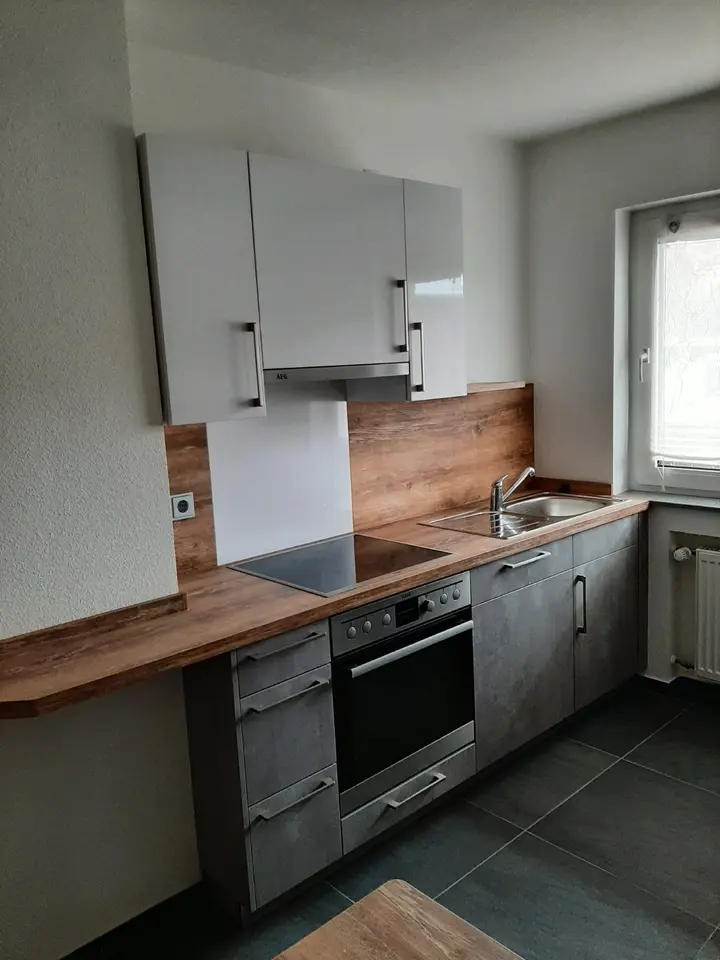 4 Zimmer Wohnung mit 109 m² in Fulda – Bild 7