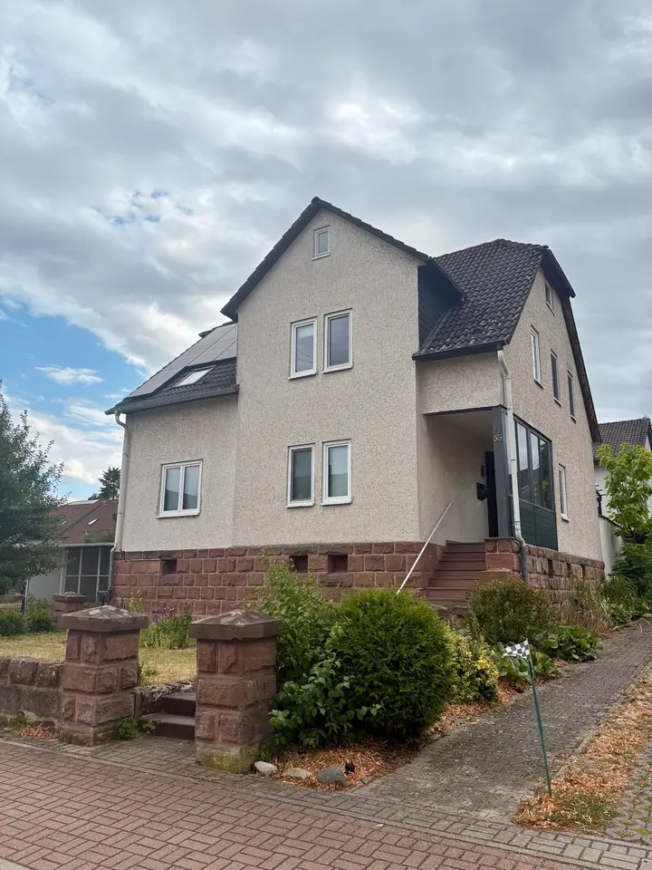 4 Zimmer Wohnung mit 109 m² in Fulda – Bild 8