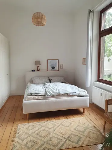 3 Zimmer Wohnung mit 91 m² in Mannheim – Bild 11