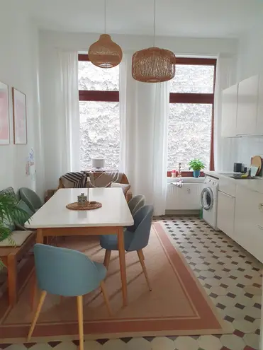 3 Zimmer Wohnung mit 91 m² in Mannheim – Bild 12
