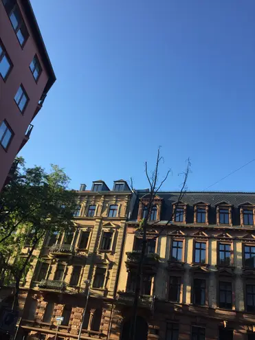 3 Zimmer Wohnung mit 91 m² in Mannheim – Bild 3