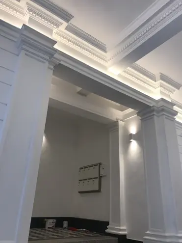 3 Zimmer Wohnung mit 91 m² in Mannheim – Bild 6