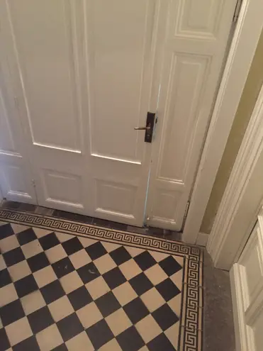 3 Zimmer Wohnung mit 91 m² in Mannheim – Bild 8