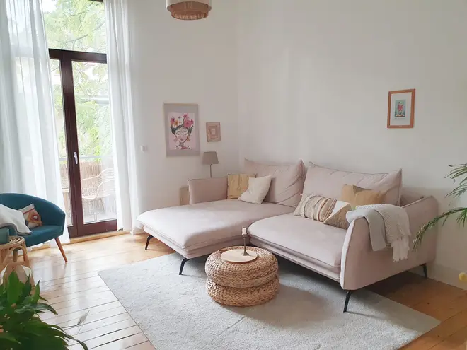 3 Zimmer Wohnung mit 91 m² in Mannheim – Bild 9