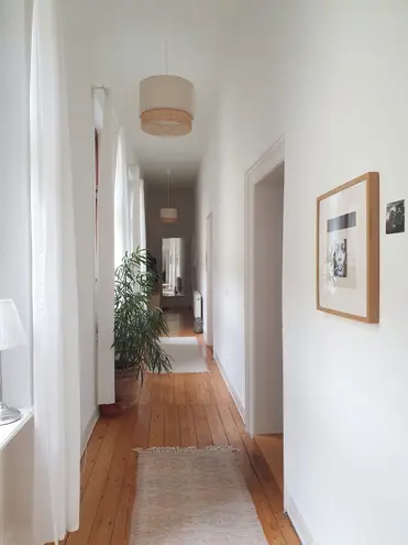3 Zimmer Wohnung mit 91 m² in Mannheim – Bild 10