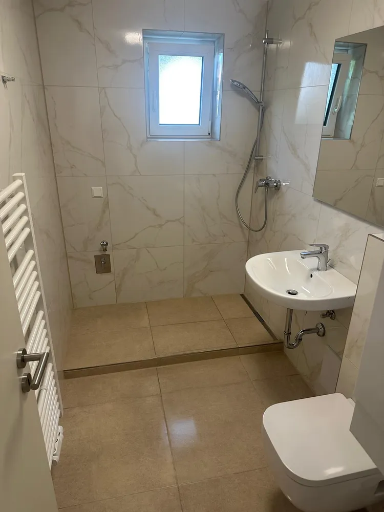 2 Zimmer Wohnung mit 64 m² in Neu-Ulm – Bild 2