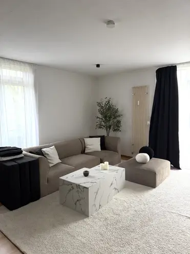 1 Zimmer Wohnung mit 39 m² in Potsdam – Bild 1