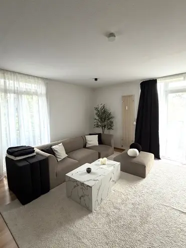 1 Zimmer Wohnung mit 39 m² in Potsdam – Bild 2