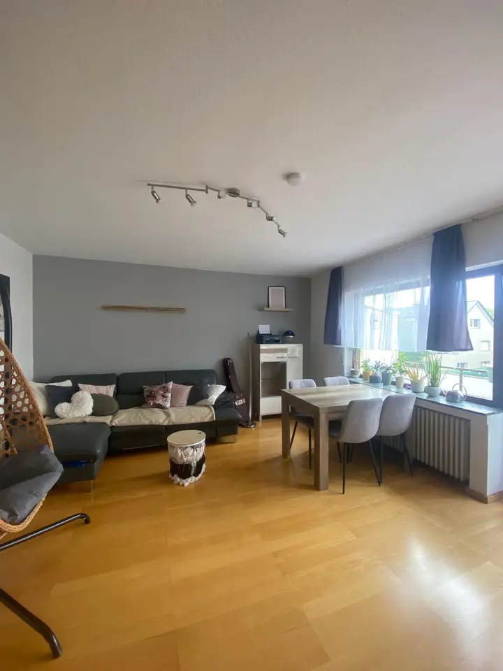 3 Zimmer Wohnung mit 85 m² in Herford – Bild 1