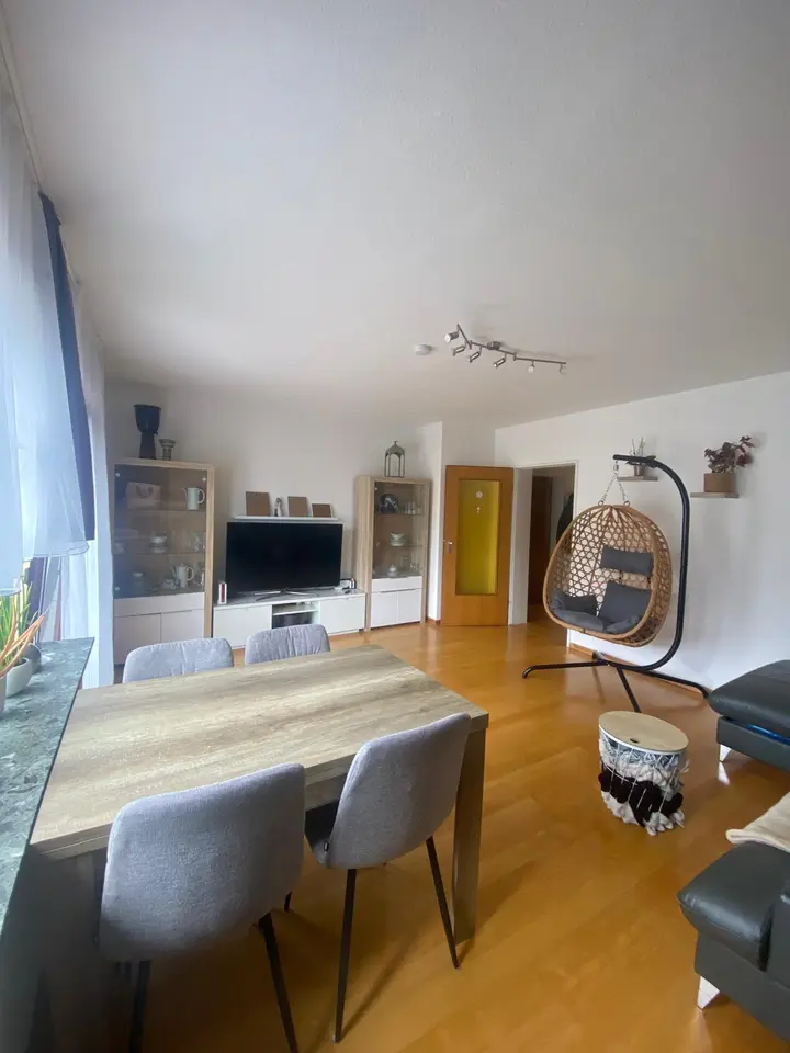 3 Zimmer Wohnung mit 85 m² in Herford – Bild 2