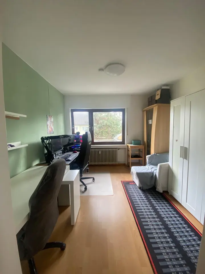 3 Zimmer Wohnung mit 85 m² in Herford – Bild 3
