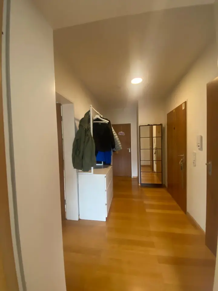 3 Zimmer Wohnung mit 85 m² in Herford – Bild 5