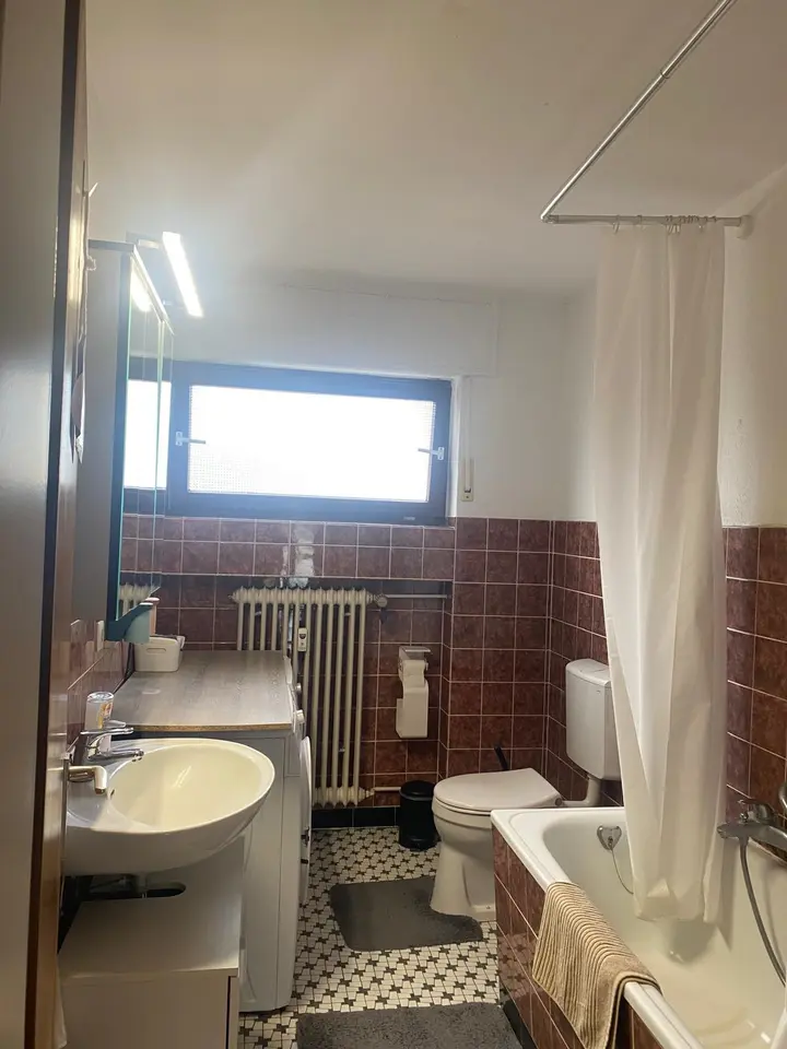 3 Zimmer Wohnung mit 85 m² in Herford – Bild 8