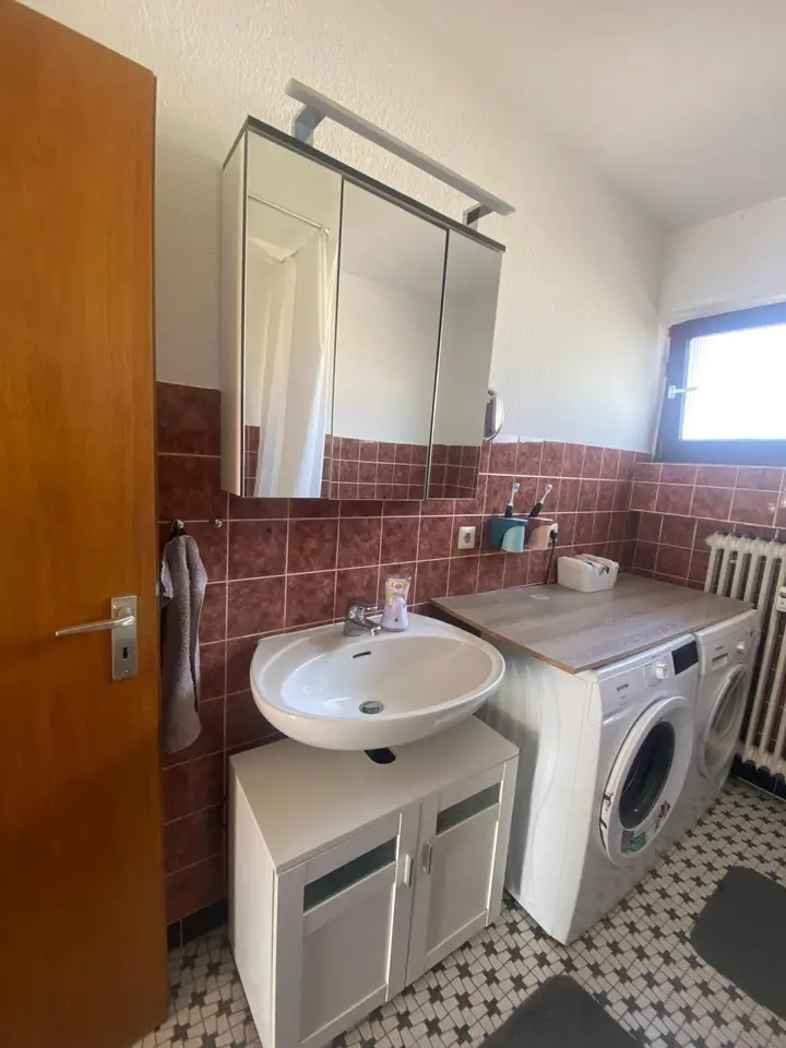 3 Zimmer Wohnung mit 85 m² in Herford – Bild 9