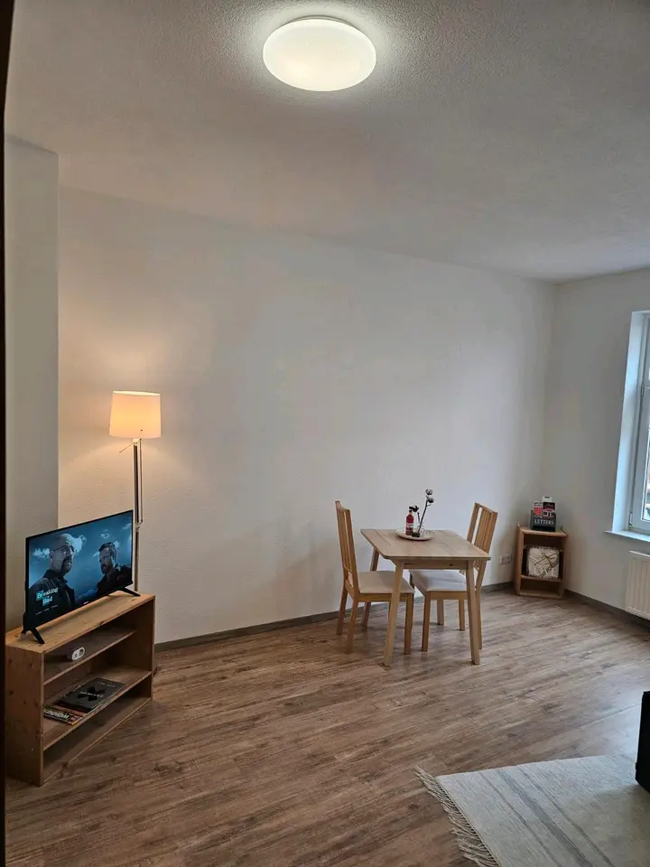 2 Zimmer Wohnung mit 58 m² in Plauen – Bild 3