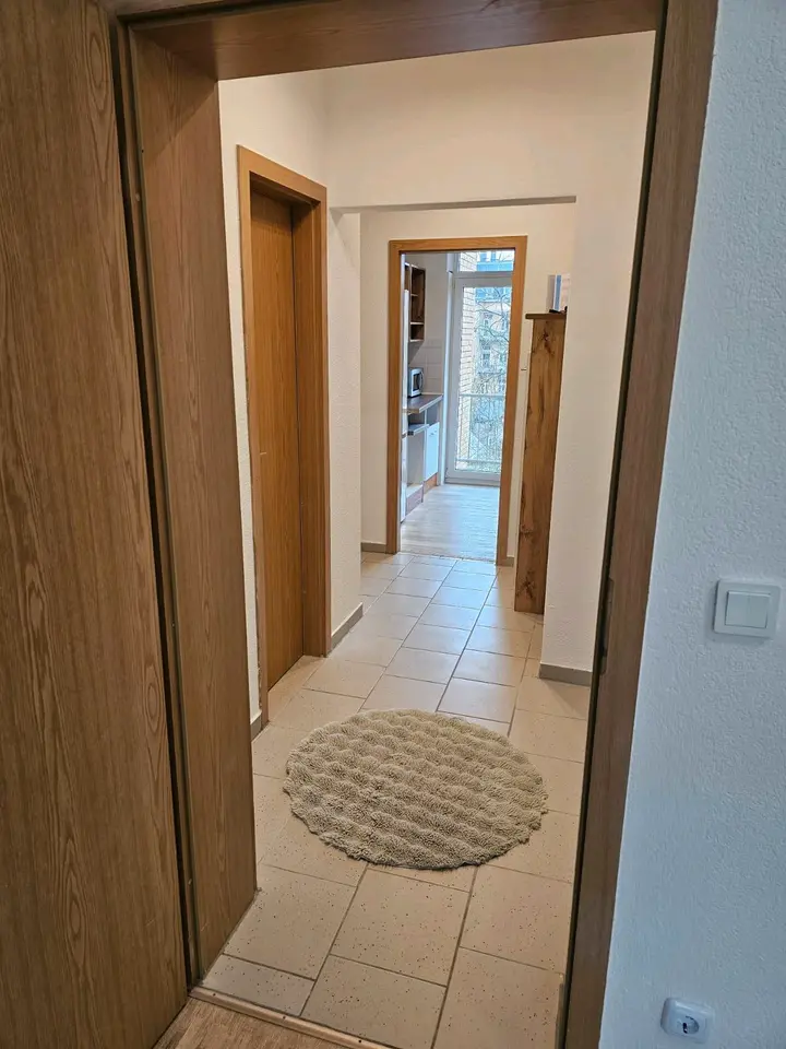 2 Zimmer Wohnung mit 58 m² in Plauen – Bild 4