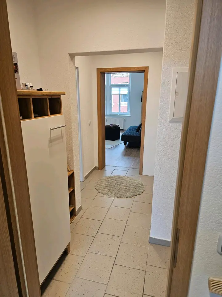 2 Zimmer Wohnung mit 58 m² in Plauen – Bild 5