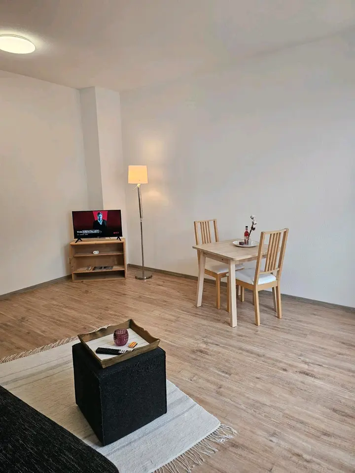 2 Zimmer Wohnung mit 58 m² in Plauen – Bild 6