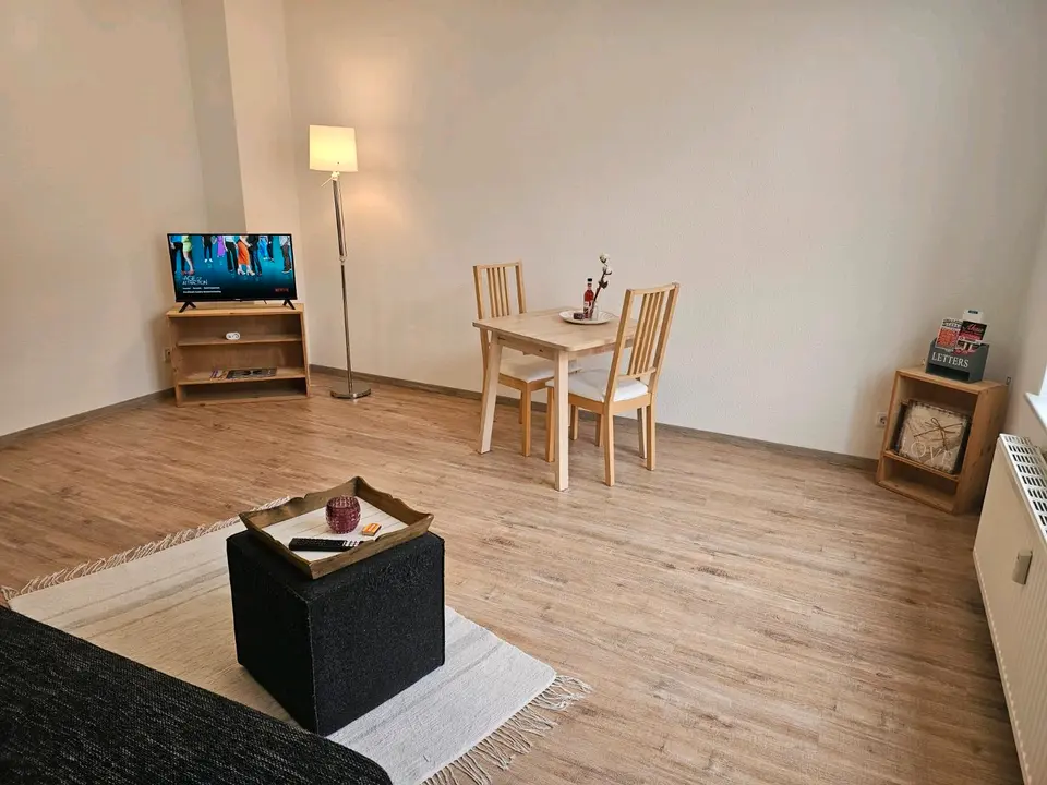 2 Zimmer Wohnung mit 58 m² in Plauen – Bild 7