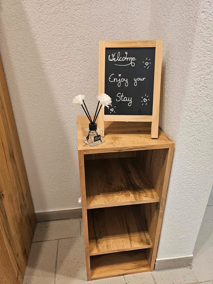 2 Zimmer Wohnung mit 58 m² in Plauen – Bild 8