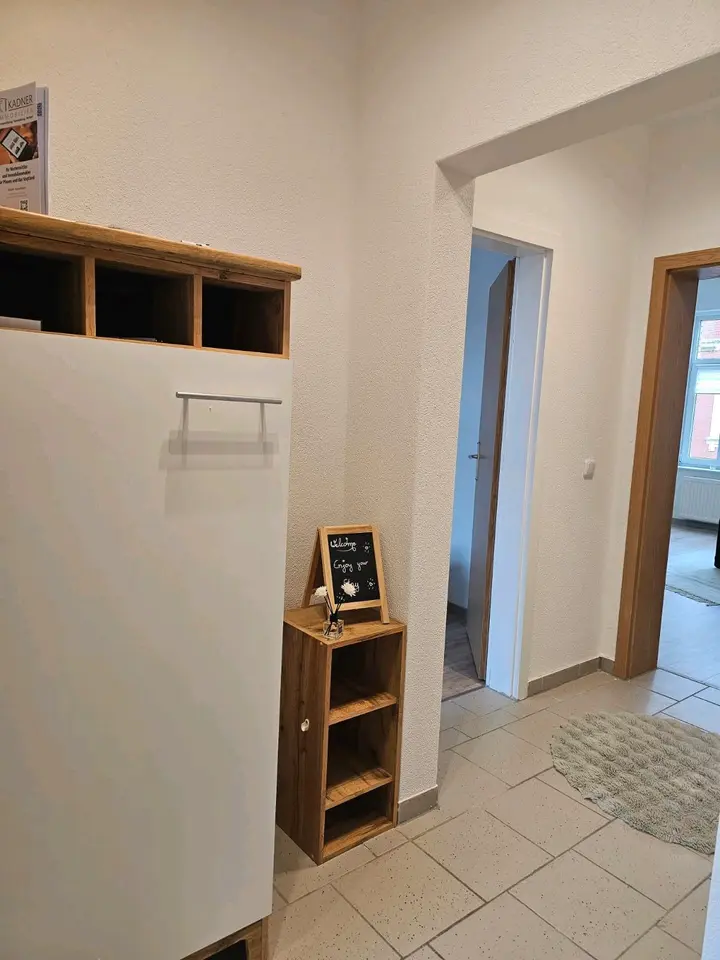 2 Zimmer Wohnung mit 58 m² in Plauen – Bild 9