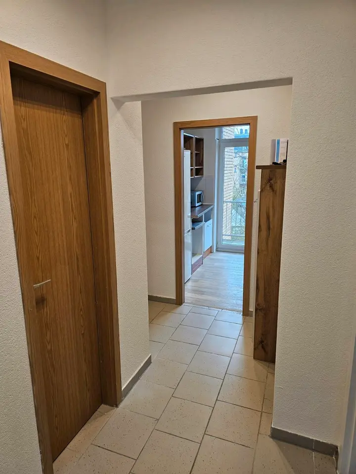 2 Zimmer Wohnung mit 58 m² in Plauen – Bild 10