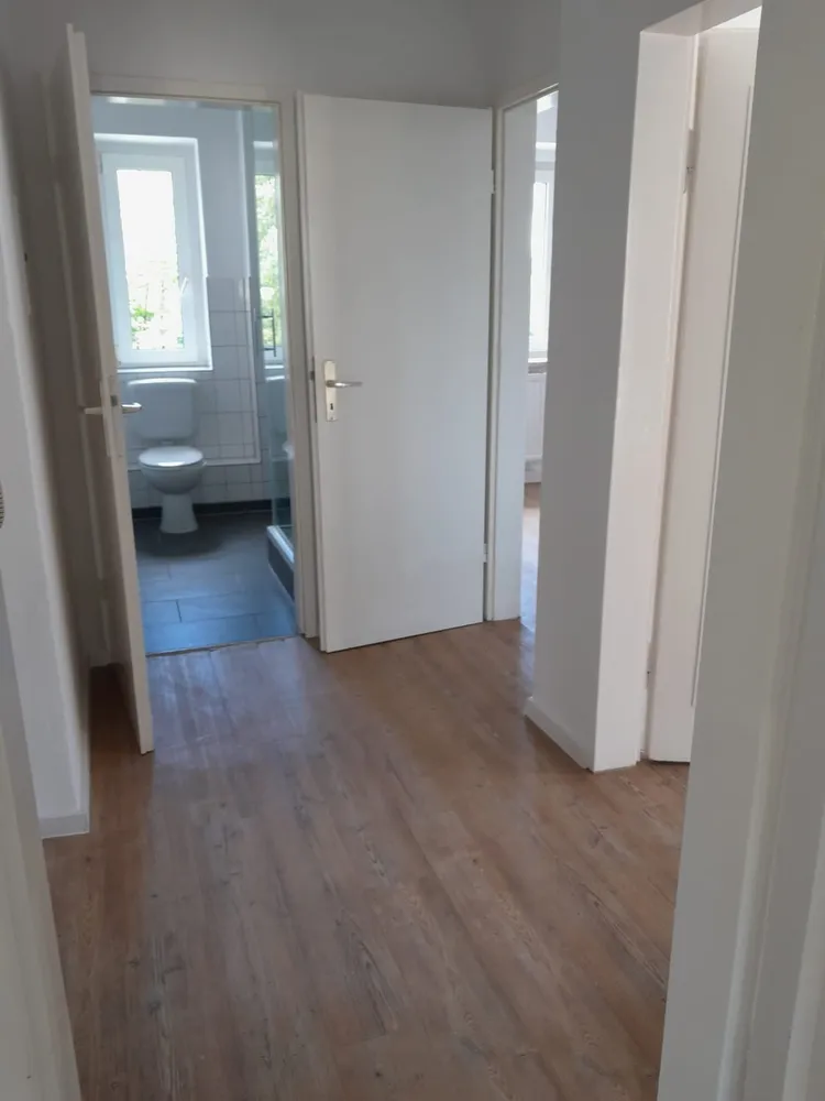 2 Zimmer Wohnung mit 50 m² in Plauen – Bild 3