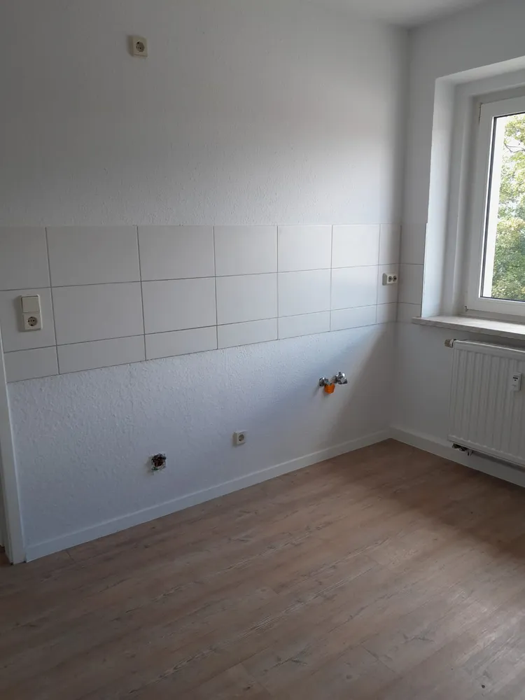 2 Zimmer Wohnung mit 50 m² in Plauen – Bild 5