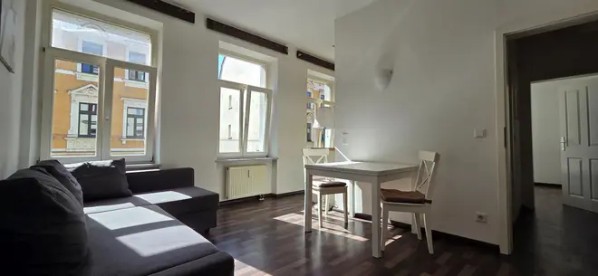 2 Zimmer Wohnung mit 39 m² in Leipzig – Bild 1