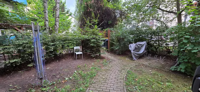 2 Zimmer Wohnung mit 39 m² in Leipzig – Bild 3