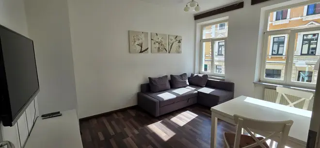 2 Zimmer Wohnung mit 39 m² in Leipzig – Bild 6