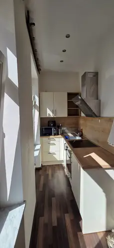 2 Zimmer Wohnung mit 39 m² in Leipzig – Bild 10